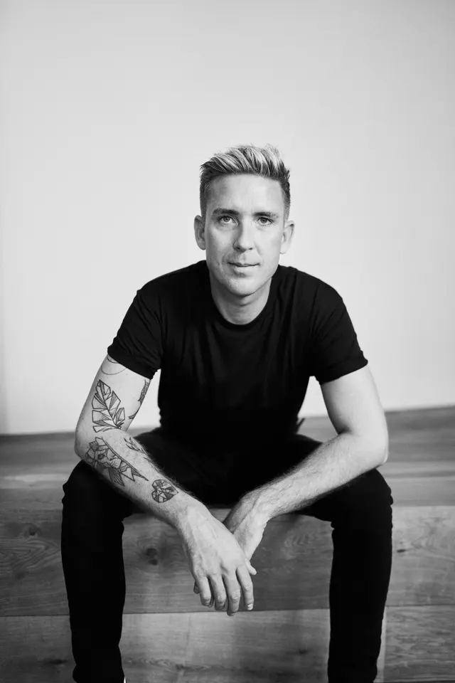 Anders Houmann